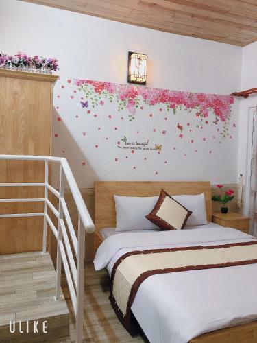 Apartamento Flower Homestay