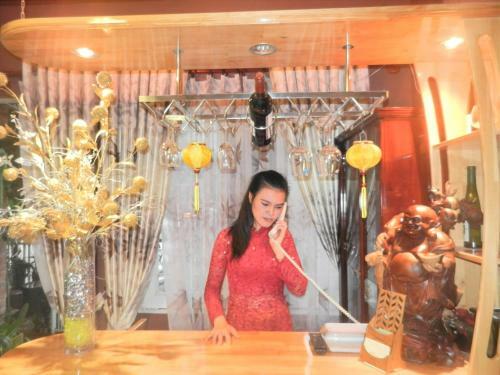 Apartamento Flower Homestay