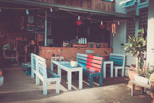 Bed & Breakfast Vanda Garden Hill