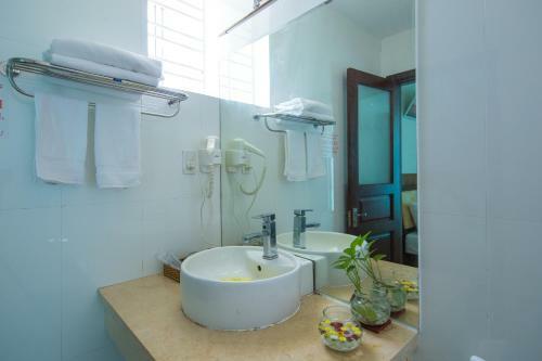 Hung Tuyen Hotel