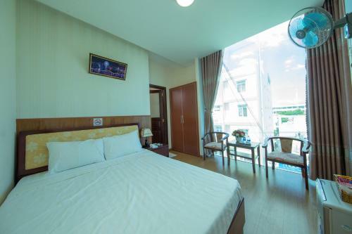 Hung Tuyen Hotel