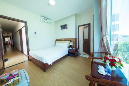Hung Tuyen Hotel