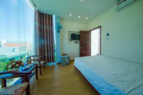 Hung Tuyen Hotel
