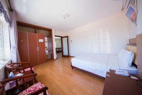 Hung Tuyen Hotel