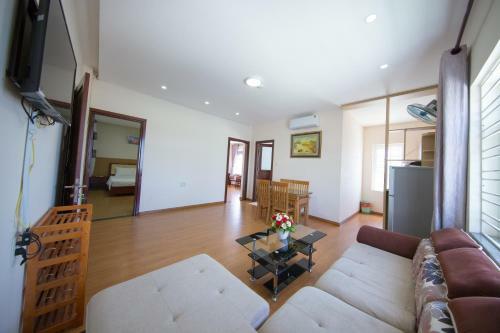 Hung Tuyen Hotel