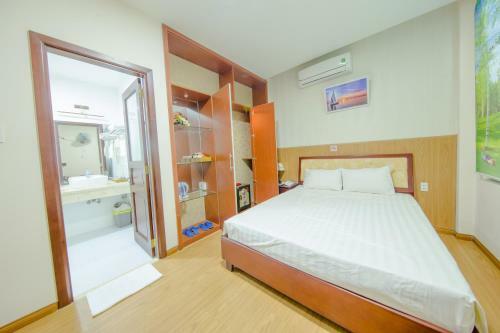 Hung Tuyen Hotel