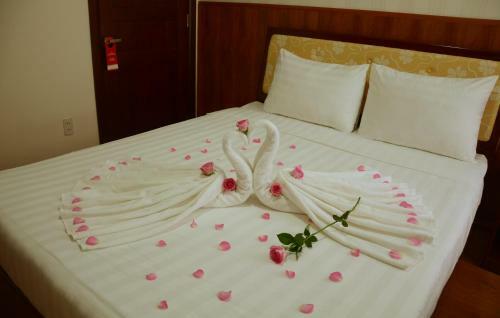 Hung Tuyen Hotel