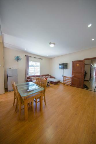 Hung Tuyen Hotel