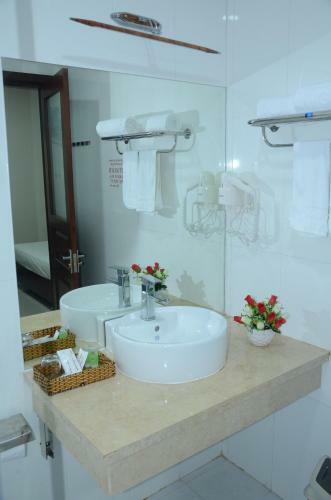 Hung Tuyen Hotel