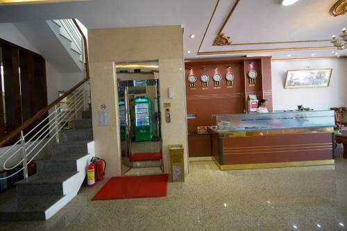 Hung Tuyen Hotel