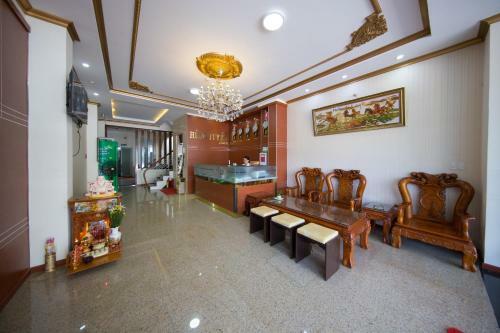 Hung Tuyen Hotel