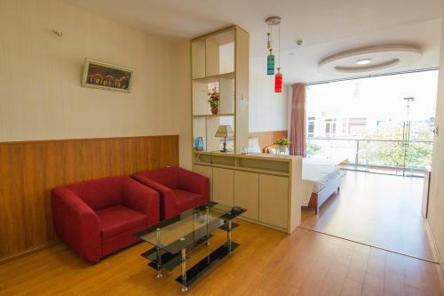 Hung Tuyen Hotel