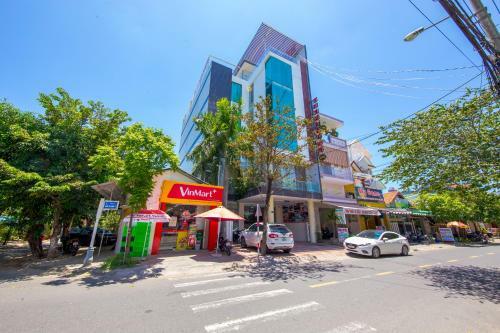Hung Tuyen Hotel
