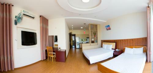 Hung Tuyen Hotel