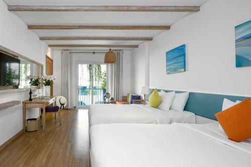 Hotel Risemount Resort Danang