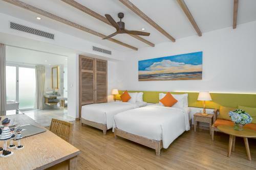 Hotel Risemount Resort Danang