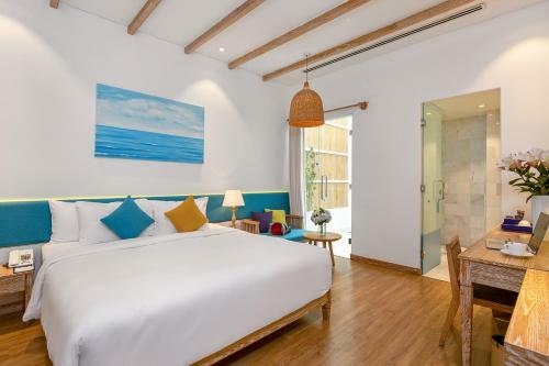 Hotel Risemount Resort Danang