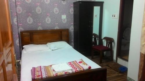 Thanh Van Hostel