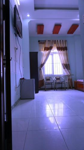 Thanh Van Hostel