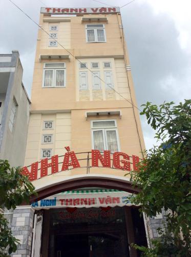 Thanh Van Hostel