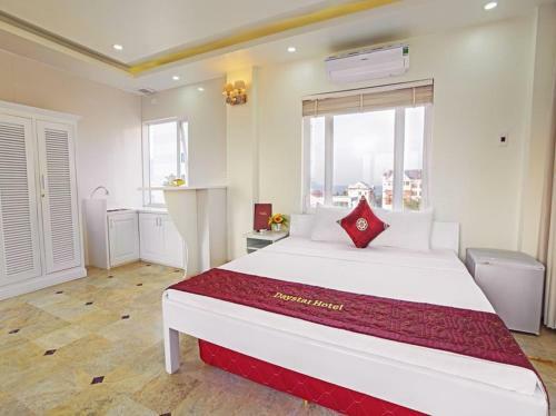 Daystar Hotel