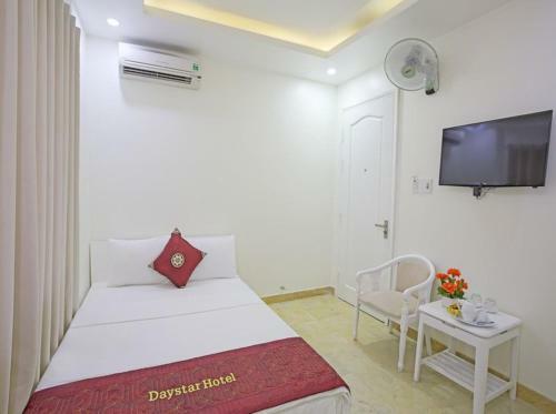 Daystar Hotel