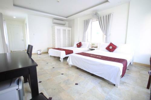 Daystar Hotel