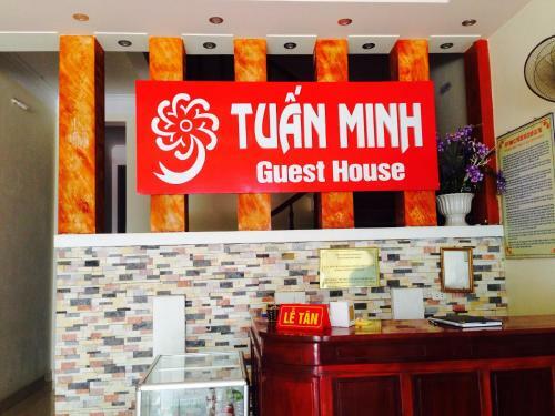 Hostal Tuan Minh Guest House