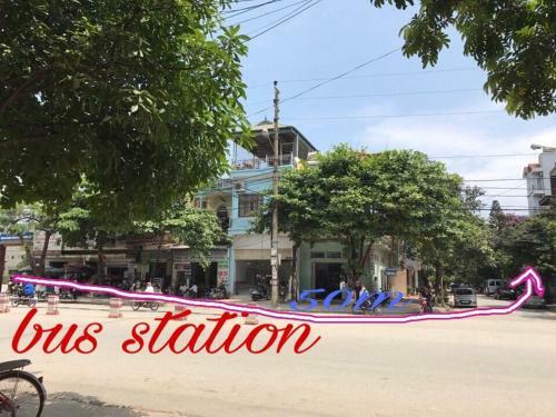 Hostal Tuan Minh Guest House