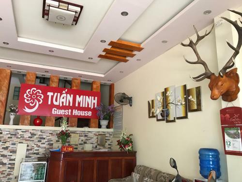 Hostal Tuan Minh Guest House