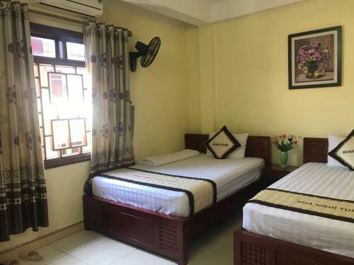 Hostal Tuan Minh Guest House