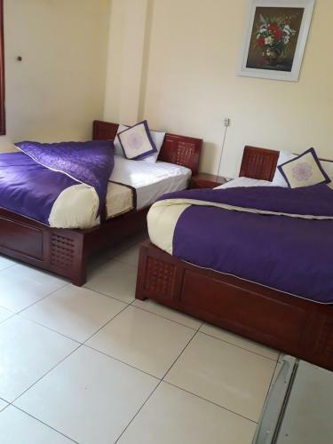 Hostal Tuan Minh Guest House