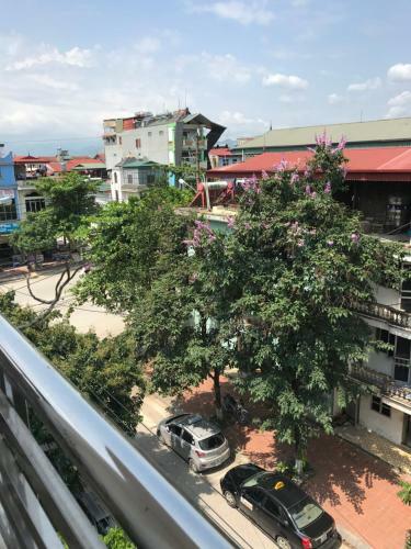 Hostal Tuan Minh Guest House