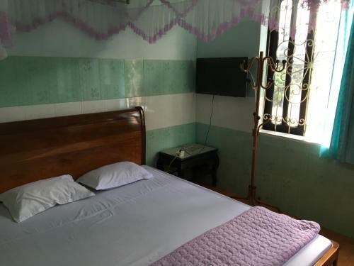 Hostal May Hong Guest House