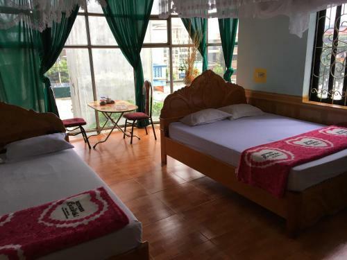 Hostal May Hong Guest House