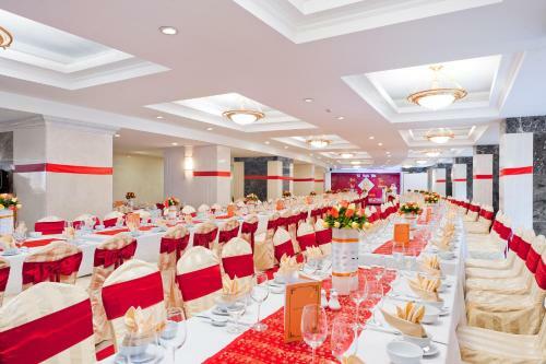 Muong Thanh Grand Hanoi Hotel
