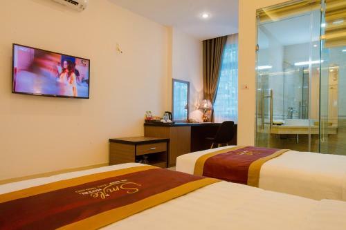 Smile Hotel