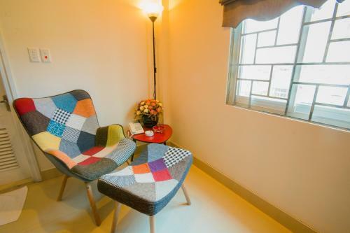 Smile Hotel