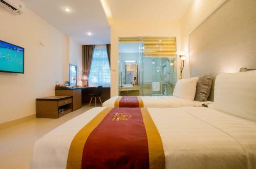 Smile Hotel