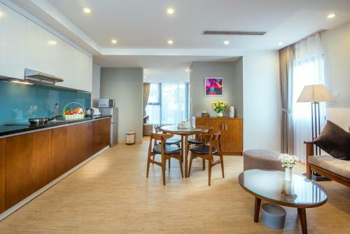 Dream Hotel And Apartment