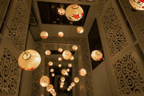 Mon Regency Hotel