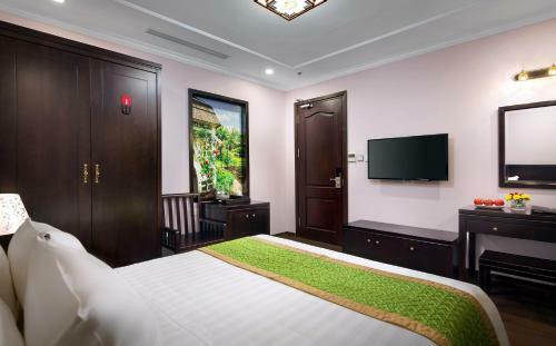 Binh Anh Hotel Hanoi