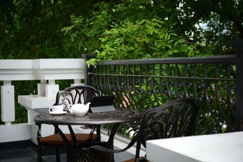 The Chi Boutique Hotel
