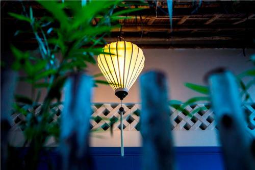 Agroturismo Cashew Tree Bungalow