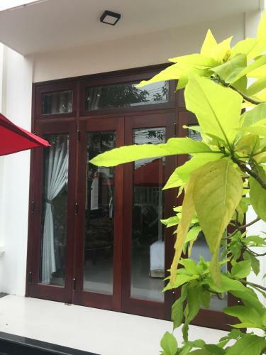 Hotel Redrose Villa