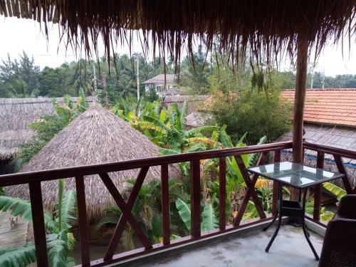 Ha My Seaside Hoi An Homestay