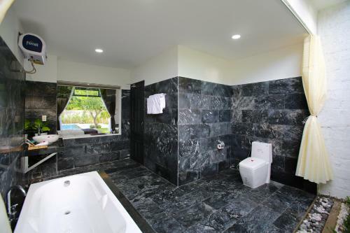 Hoi An Hideaway Villa