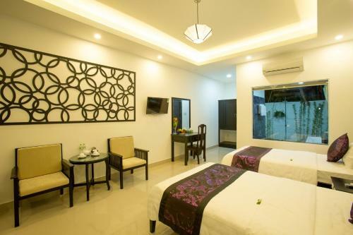 Hoi An Hideaway Villa
