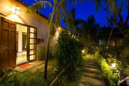 Hotel Pastorale Villas
