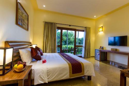 Hotel Pastorale Villas